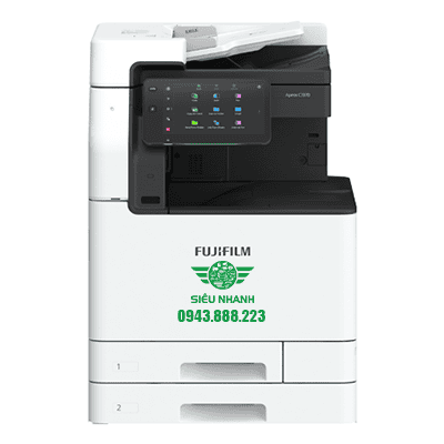 Máy Photocopy Màu Fujifilm Apeos C3070